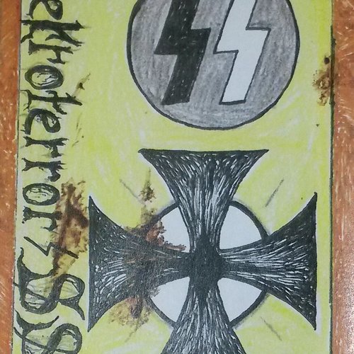 Nekroterror SS