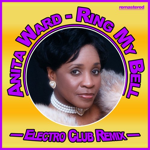 Anita Ward - Songs, Events and Music Stats | Viberate.com