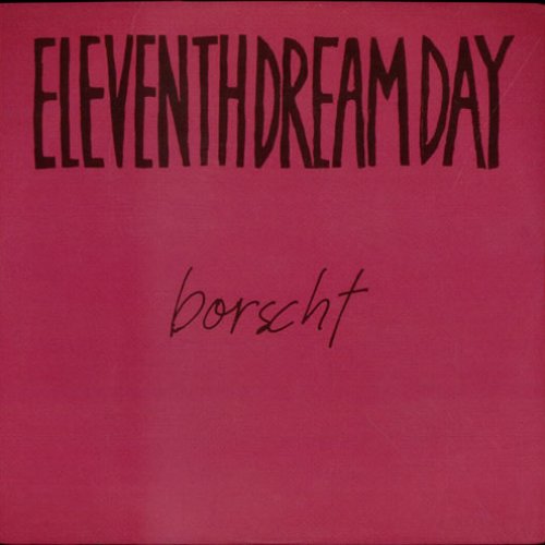 Borscht