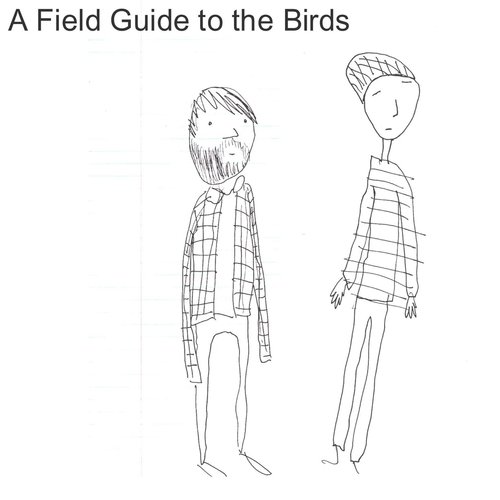 A Field Guide To the Birds