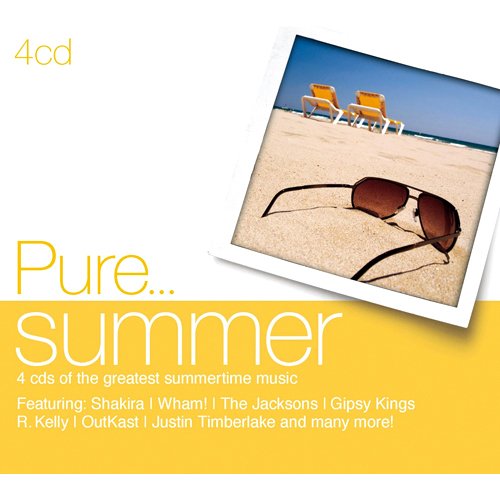 Pure... Summer