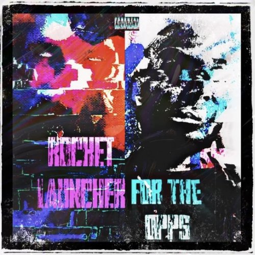 Rocket Launcher for the Opps