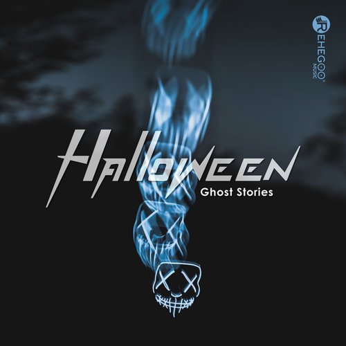 Halloween Ghost Stories