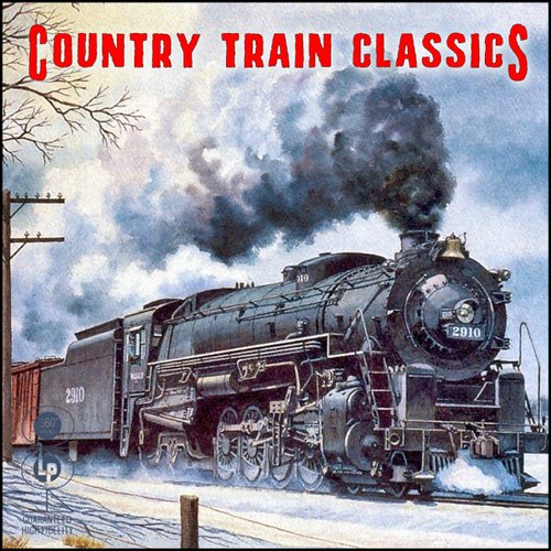Country Train Classics