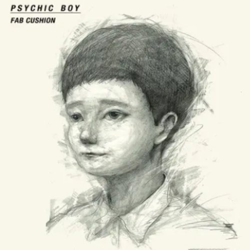 Psychic Boy