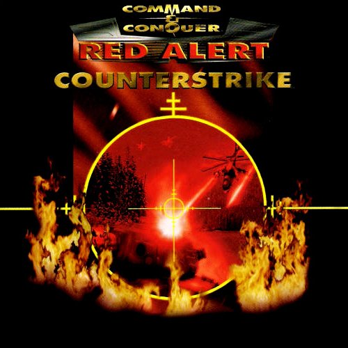 Command & Conquer: Red Alert: Counterstrike