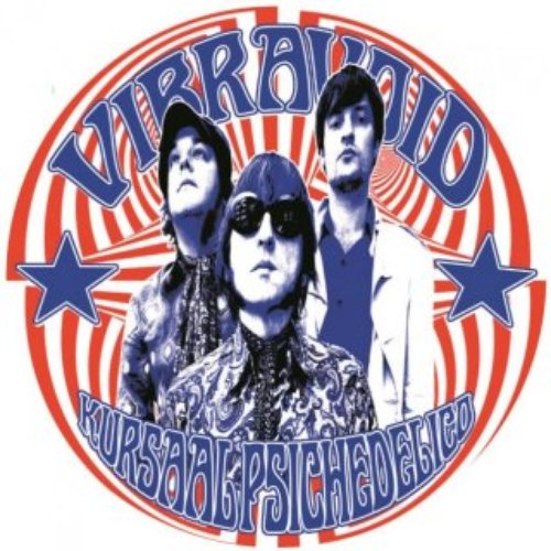 Kursaal Psichedelico