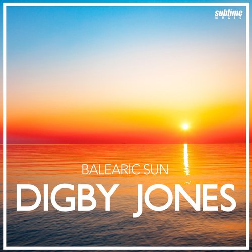 Balearic Sun