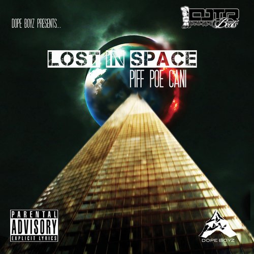 Lost In Space