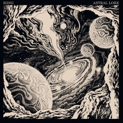 Astral Lore