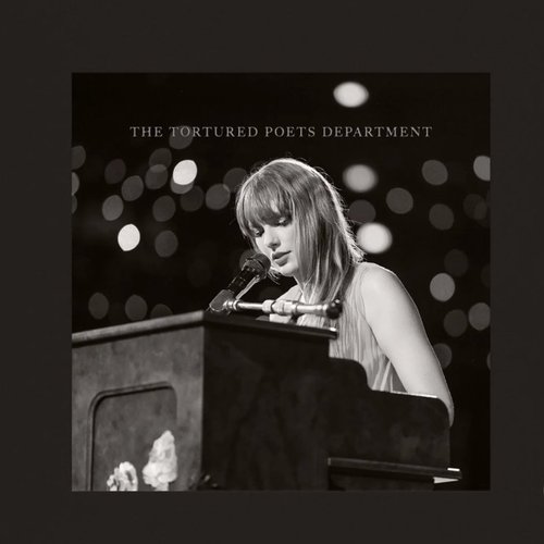 The Tortured Poets Department (Live Edition)