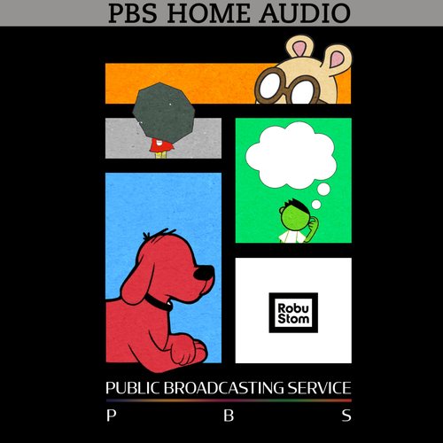 Public Broadcasting Service [Deluxe]