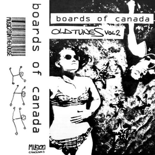 A few old tunes vol. 2