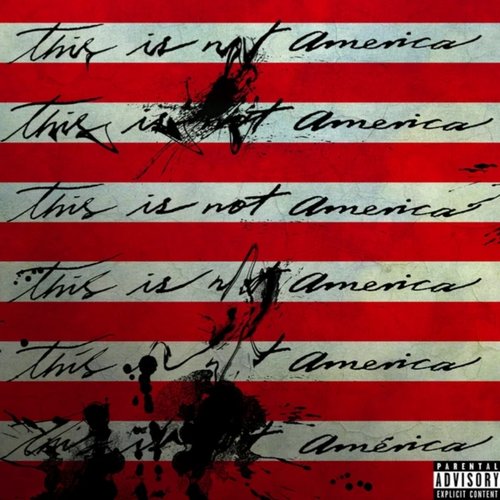 This is Not America (feat. Ibeyi)