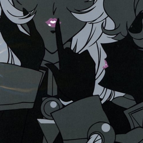Utena OST 2: Virtual Star Embryology