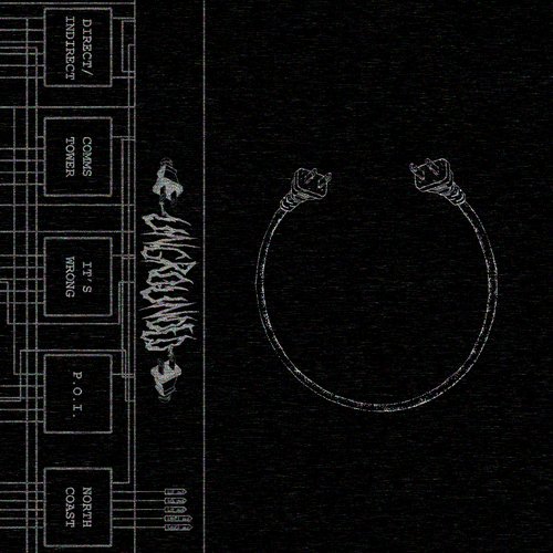 UNGROUNDED - EP