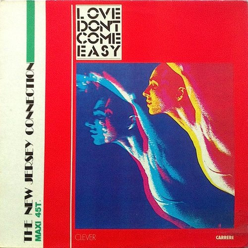 Love Don't Come Easy