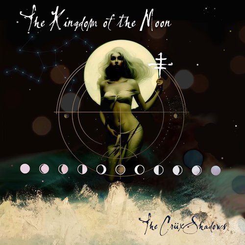 The Kingdom Of The Moon