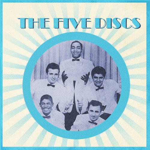 Presenting The Five Discs