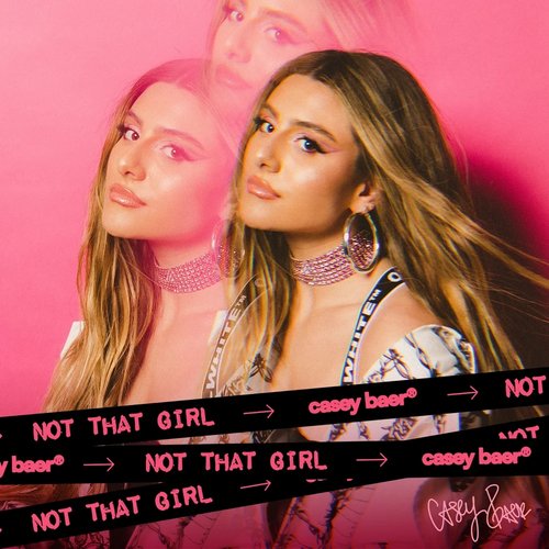 Not That Girl - EP