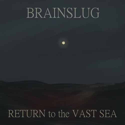 RETURN to the VAST SEA