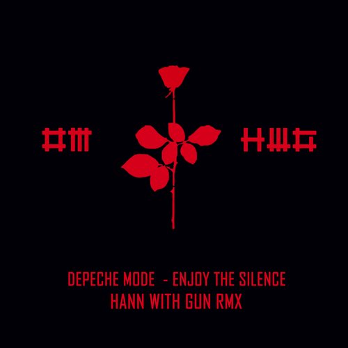 Depeche Mode - 3CD - GER- Enjoy The Silence