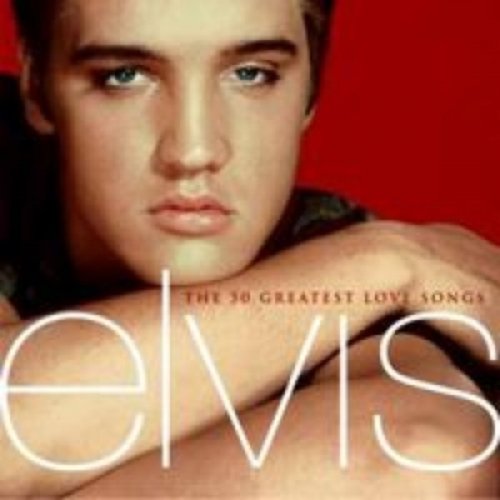 The 50 Greatest Love Songs (Disc 1)