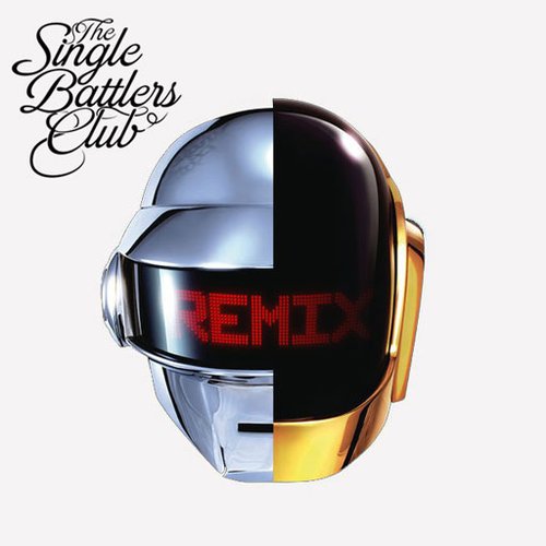 Random Access Remixes