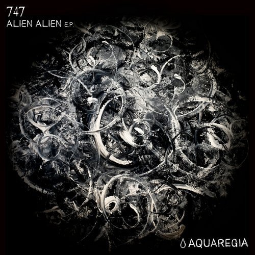 Alien Alien EP