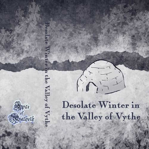 Desolate Winter in the Valley of Vythe