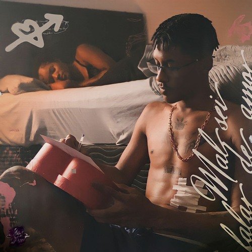 Mal Sei Falar de Amor