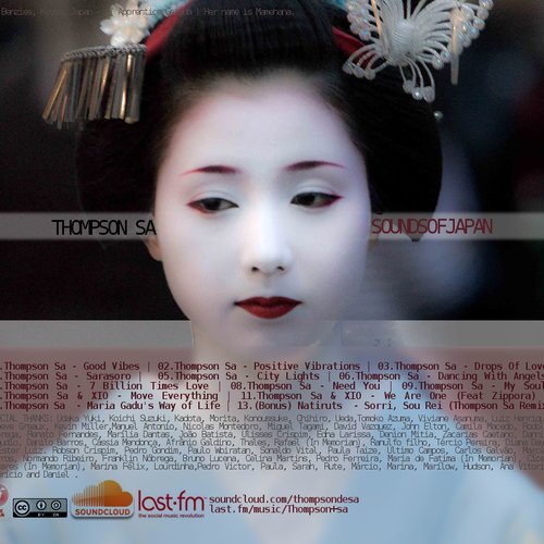 Sounds Of Japan