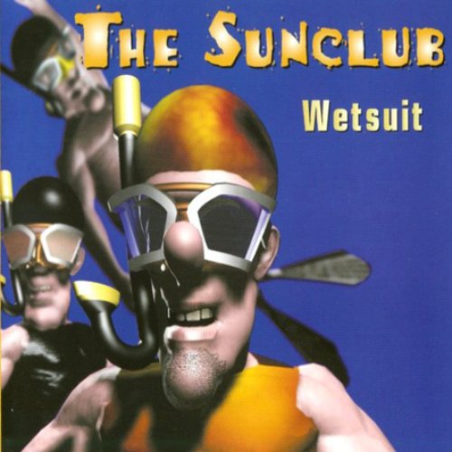 Wetsuit