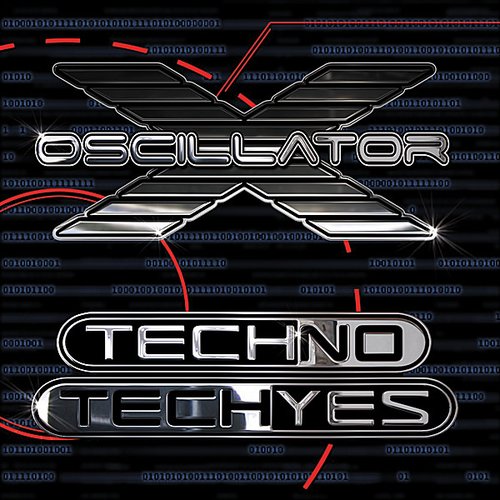 Techno * Techyes