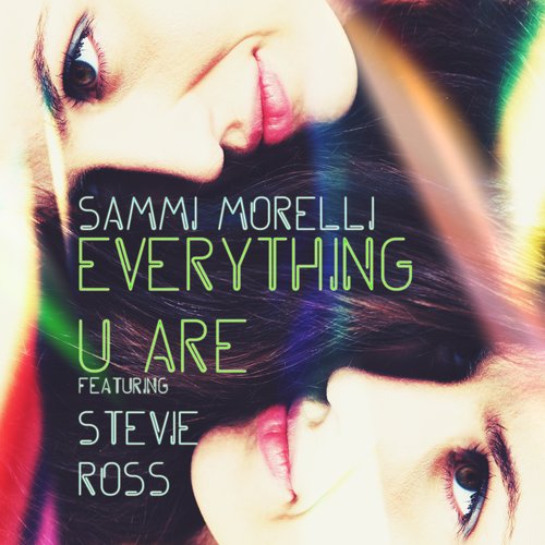 Everything You Are (ft. Stevie Ross)