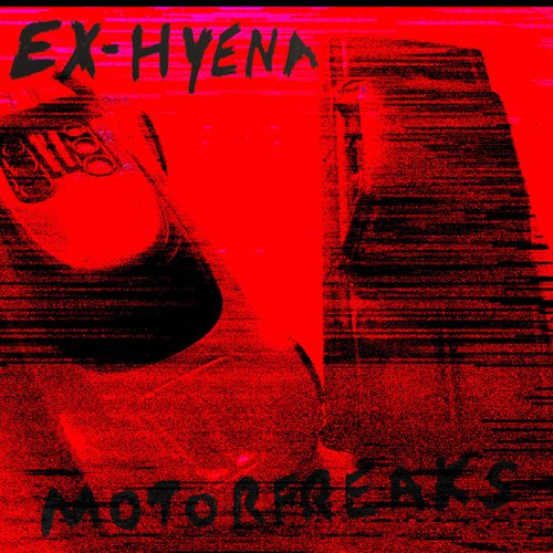 Motorfreaks