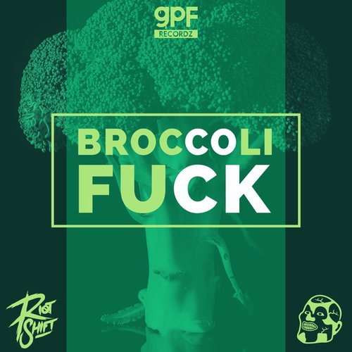 Broccoli Fuck