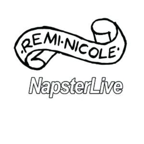 NapsterLive session