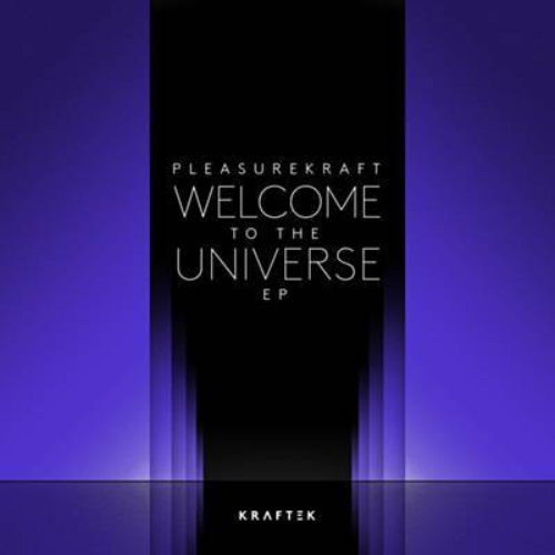 Welcome to the Universe Ep