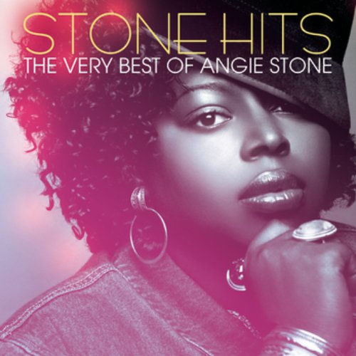 Stone Hits: The Very Best Of Angie Stone