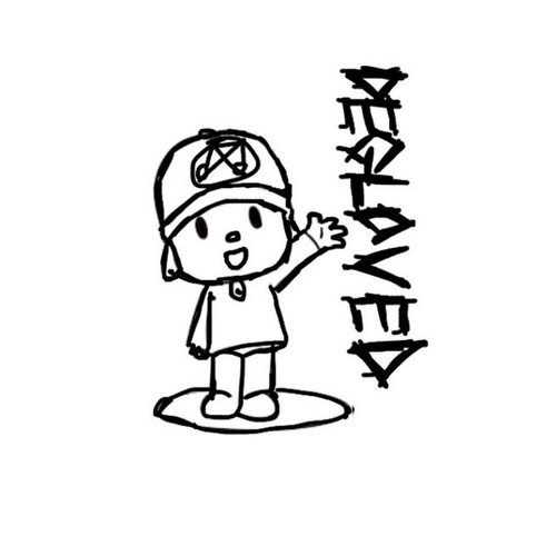 DEGLOVED (EP)