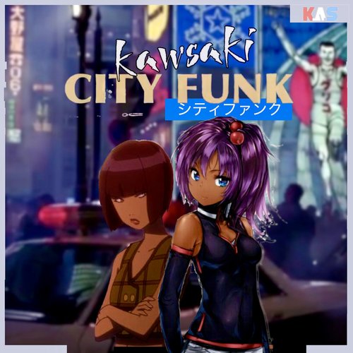 CITY FUNK