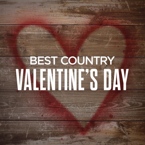 Best Country Valentine's Day