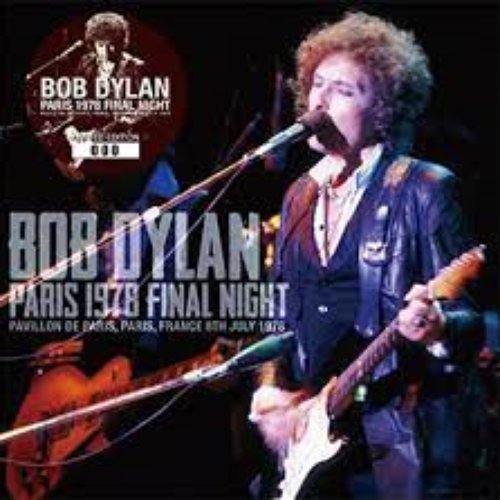 Paris 1978 Final Night