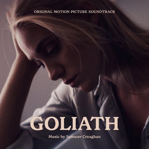Goliath (Original Motion Picture Soundtrack)