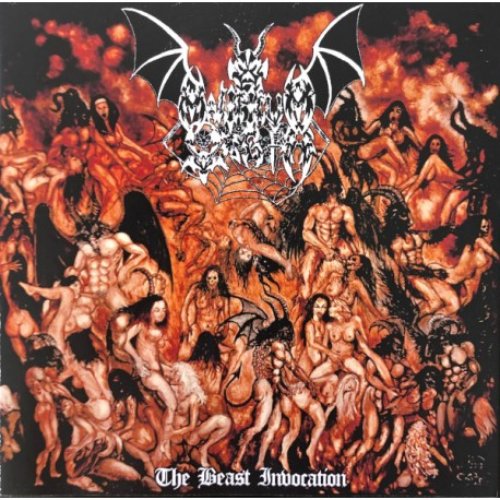 The Beast Invocation