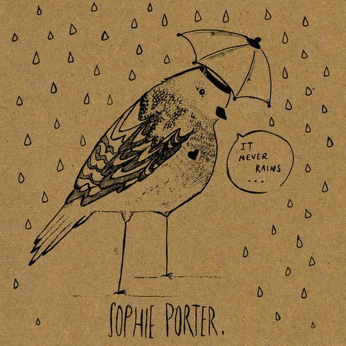 Sophie Porter EP