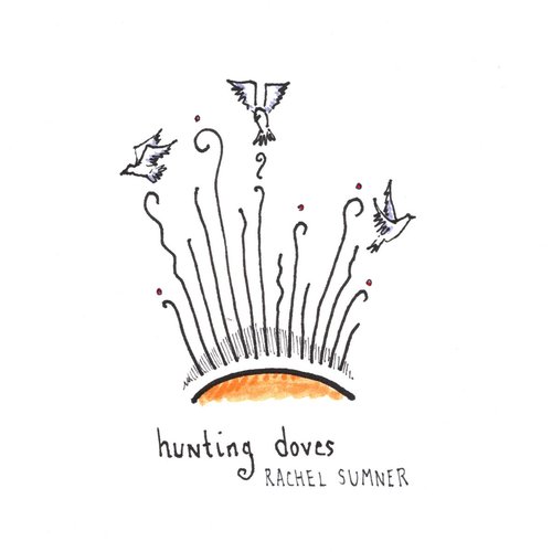 Hunting Doves - Single