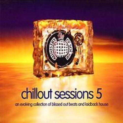 Ministry of Sound: Chillout Sessions 5 (disc 1)