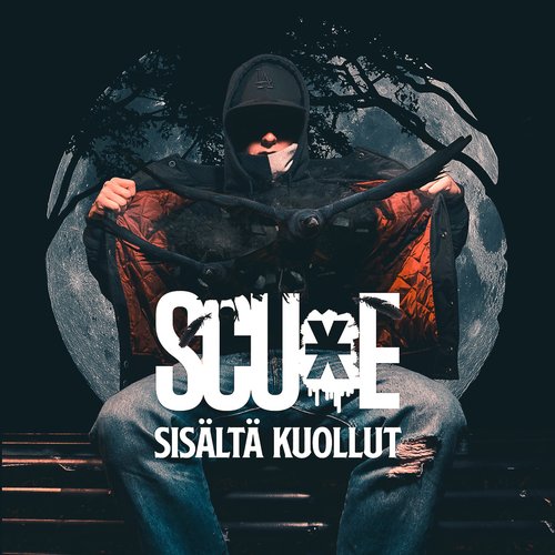 Sisältä kuollut